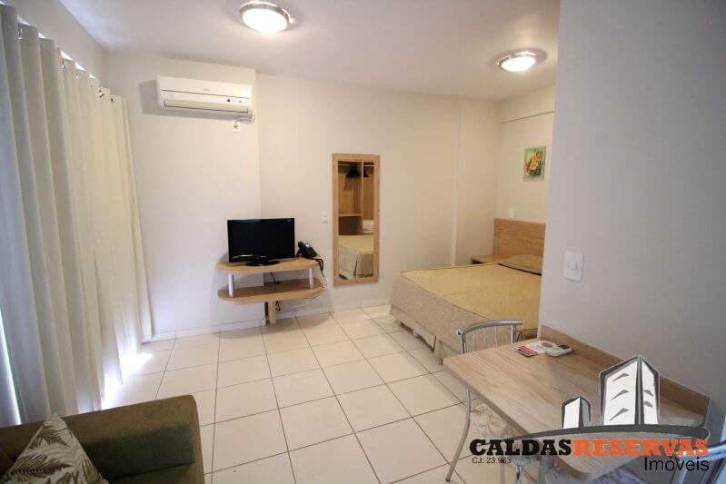 Fotos apartametnos GOLDEN DOLPHIN EXPRES CALDAS NOVAS